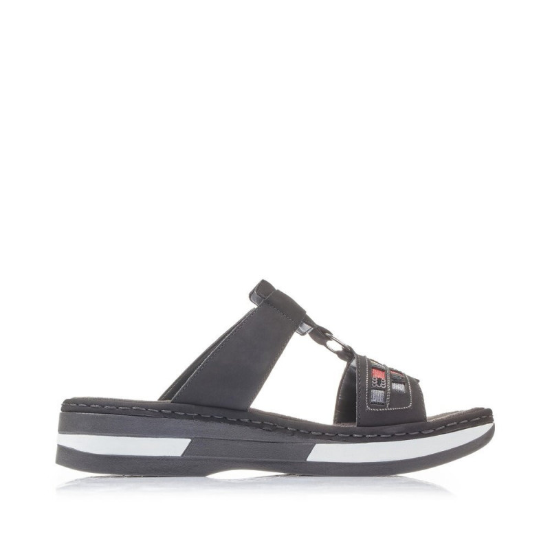 Rieker moteriškos įspirtukės