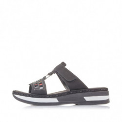 Rieker moteriškos įspirtukės