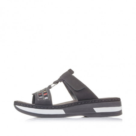 Rieker moteriškos įspirtukės