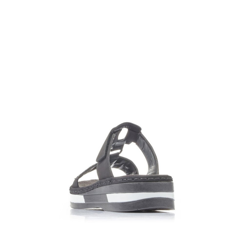 Rieker moteriškos įspirtukės