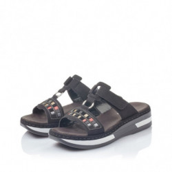 Rieker moteriškos įspirtukės