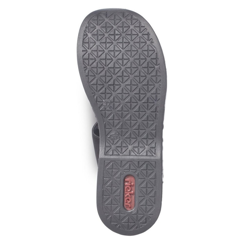 Rieker moteriškos įspirtukės