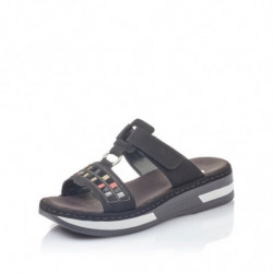 Rieker moteriškos įspirtukės