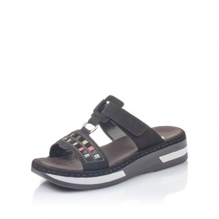 Rieker moteriškos įspirtukės