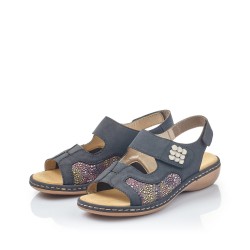 Rieker moteriškos basutės