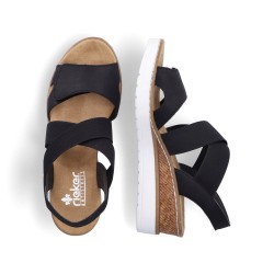 Rieker moteriškos basutės