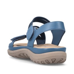 Rieker moteriškos basutės