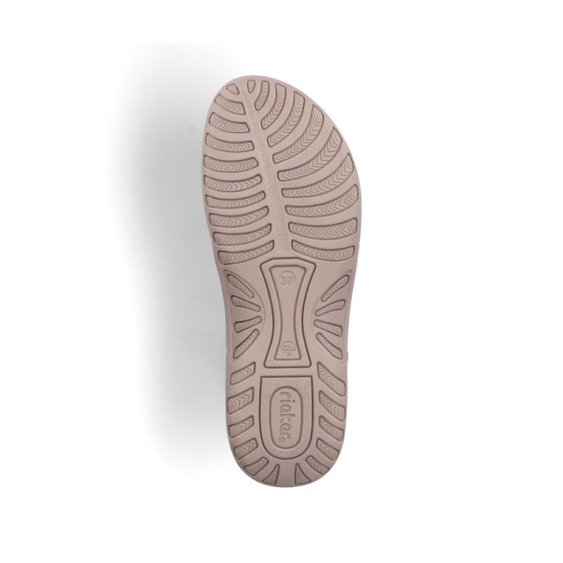 Rieker moteriškos basutės