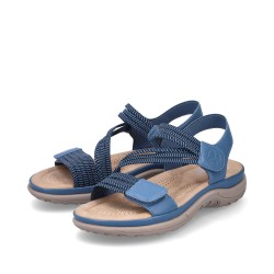 Rieker moteriškos basutės