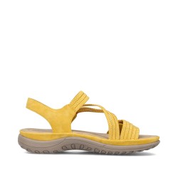 Rieker moteriškos basutės