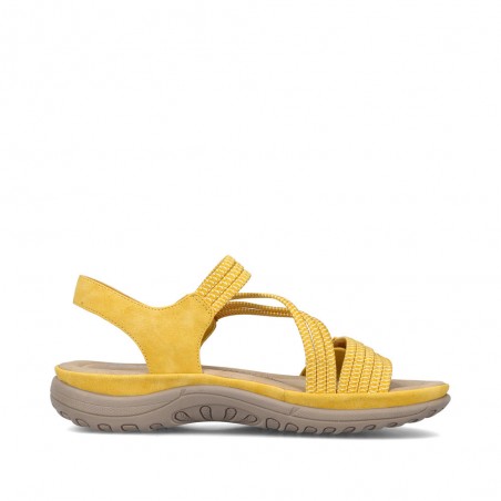 Rieker moteriškos basutės