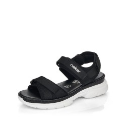 Rieker moteriškos sportinės basutės