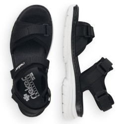 Rieker moteriškos sportinės basutės