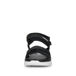 Rieker moteriškos sportinės basutės