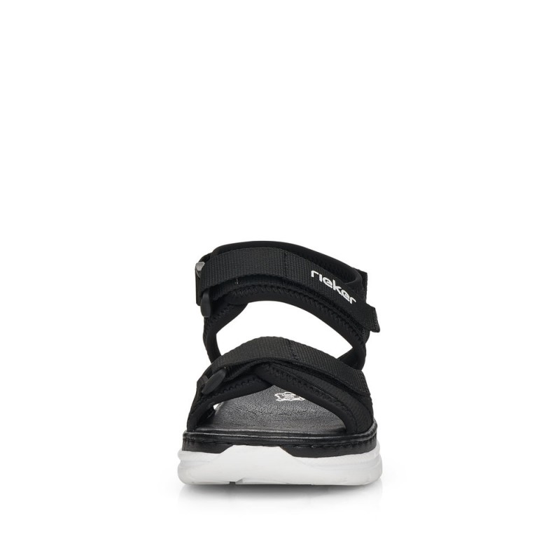 Rieker moteriškos sportinės basutės