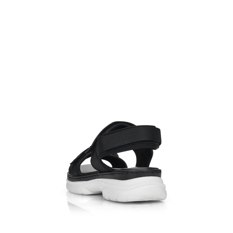 Rieker moteriškos sportinės basutės