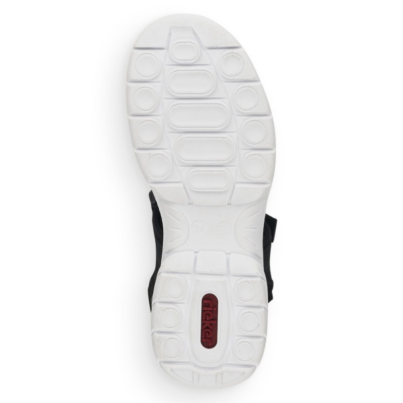 Rieker moteriškos sportinės basutės