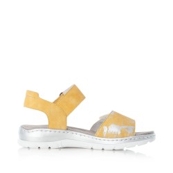 Rieker moteriškos basutės