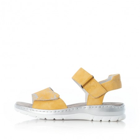 Rieker moteriškos basutės