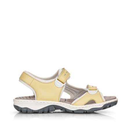 Rieker moteriškos sportinės basutės