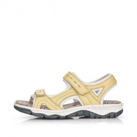 Rieker moteriškos sportinės basutės