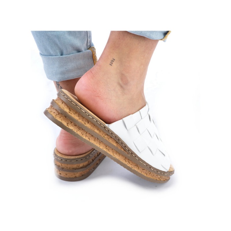 Rieker moteriškos įspirtukės