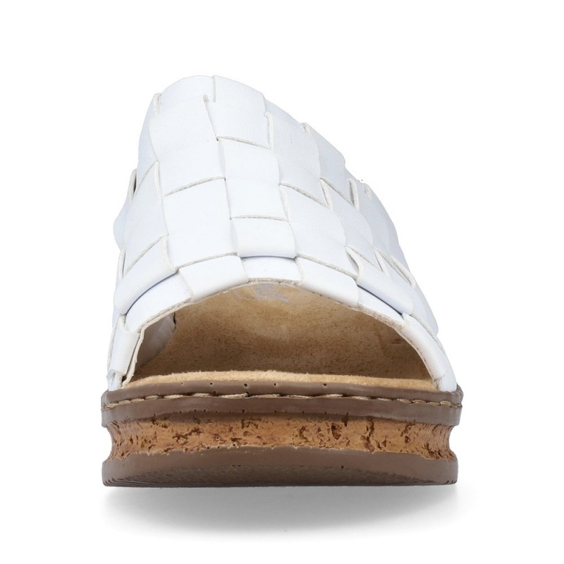 Rieker moteriškos įspirtukės