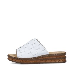 Rieker moteriškos įspirtukės