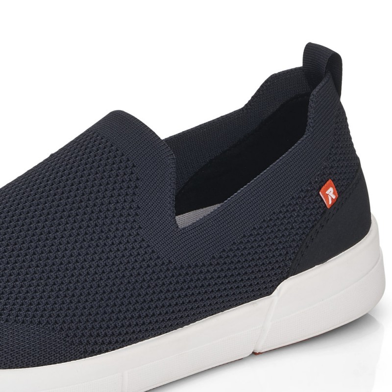 Rieker vyriški bateliai LS