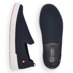 Rieker vyriški bateliai LS