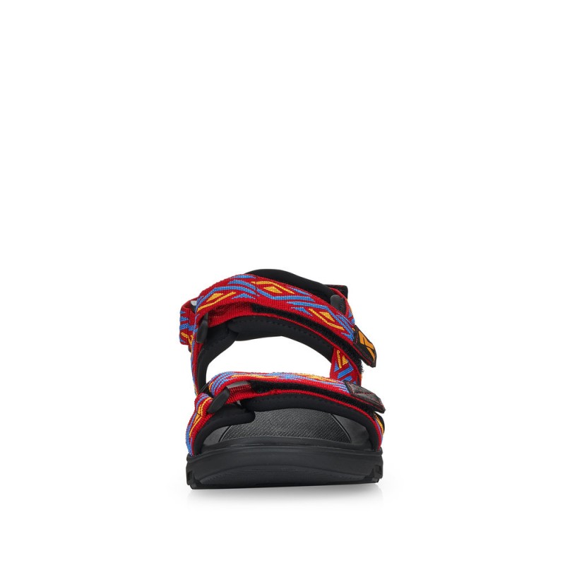 Rieker moteriškos sportinės basutės