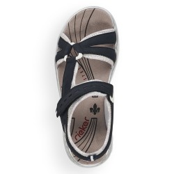 Rieker moteriškos sportinės basutės