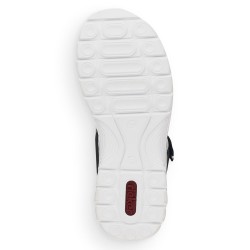 Rieker moteriškos sportinės basutės