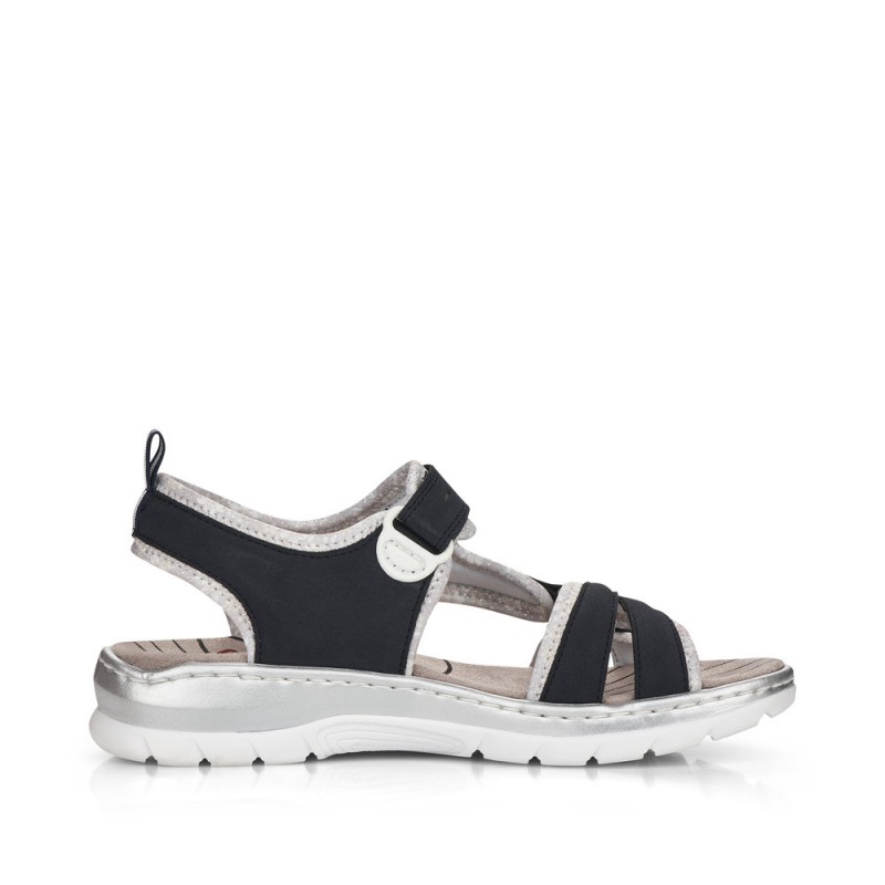 Rieker moteriškos sportinės basutės