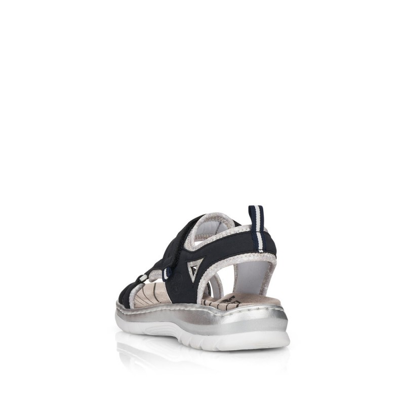 Rieker moteriškos sportinės basutės