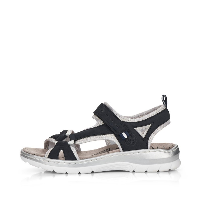 Rieker moteriškos sportinės basutės