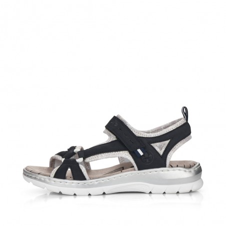 Rieker moteriškos sportinės basutės