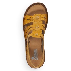 Rieker moteriškos basutės