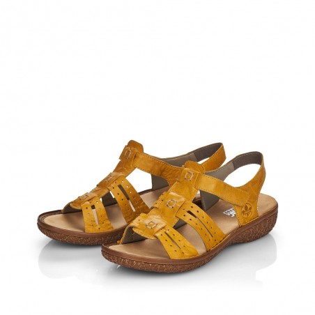 Rieker moteriškos basutės