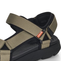 Rieker vyriškos sportinės basutės LS