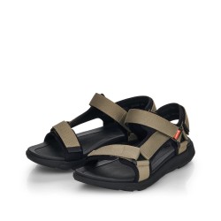 Rieker vyriškos sportinės basutės LS