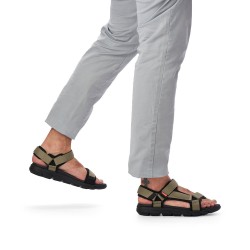 Rieker vyriškos sportinės basutės LS