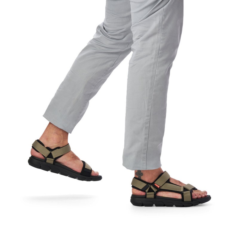 Rieker vyriškos sportinės basutės LS