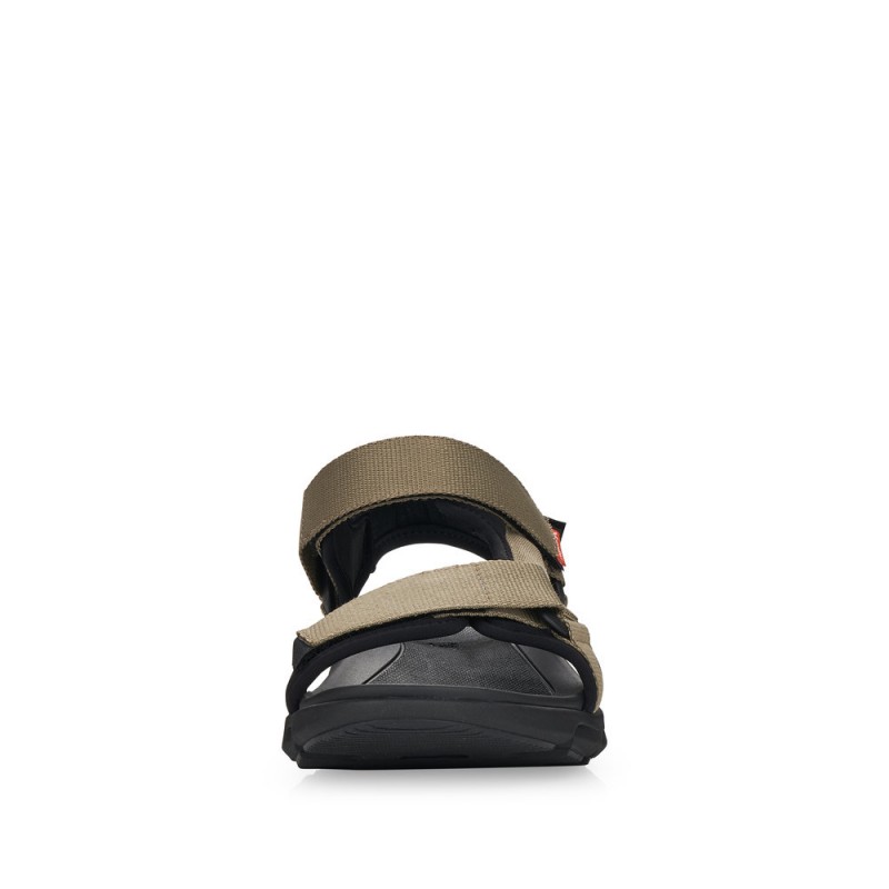 Rieker vyriškos sportinės basutės LS