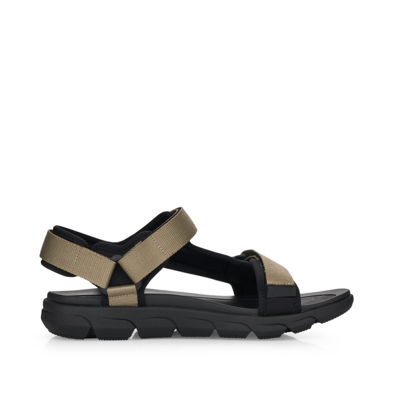 Rieker vyriškos sportinės basutės LS