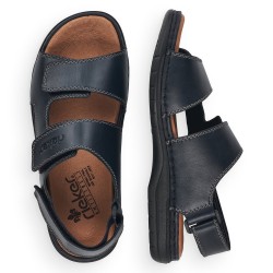 Rieker vyriškos basutės