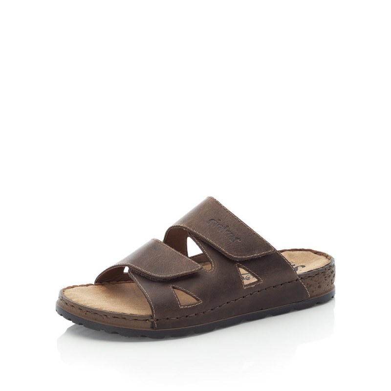 Rieker vyriškos įspirtukės