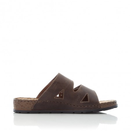 Rieker vyriškos įspirtukės