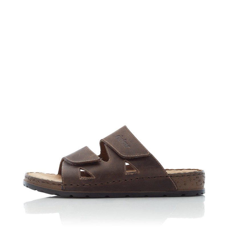 Rieker vyriškos įspirtukės