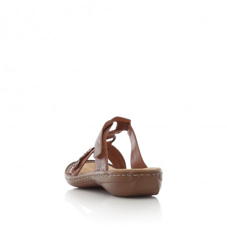 Rieker moteriškos įspirtukės